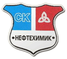 Neftekhimik Nizhnekamsk